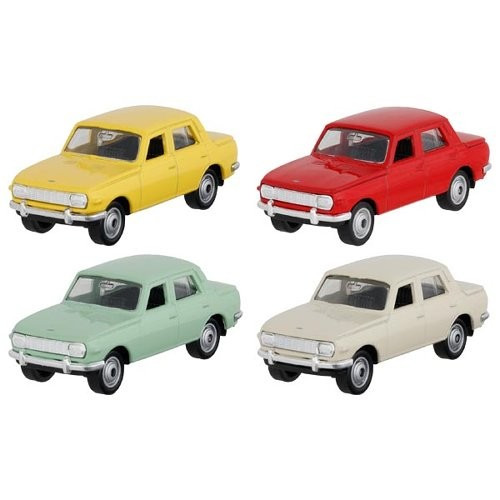 Voiture wartburg 353 4 - voiture,