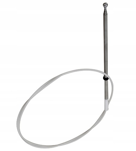 Cartouche antenne électrique