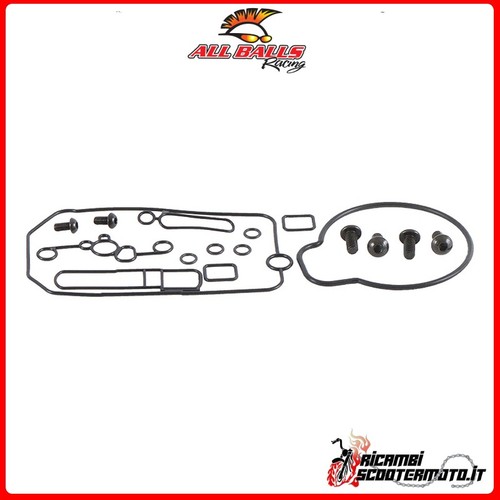 Kit joints moteur vertex - de,