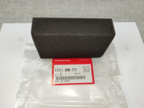 Mousse filtre air - de,