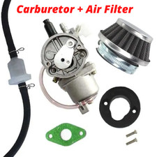 Carburateur filtre air tuyau - carburateur,