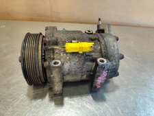 COMPRESSEUR CLIM CLIMATISATION CITROEN XSARA PICASSO 1.6HDI 110CV PH2 9645440480