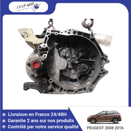 Boite de vitesses - 🇫🇷,
