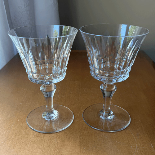 Baccarat piccadilly water - piccadilly, 2