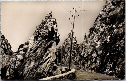 Piana carte postale - 20,