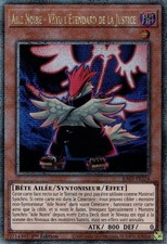 Yu-Gi-Oh! Aile Noire - Vâyu