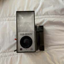 Polaroid Big Shot Portrait