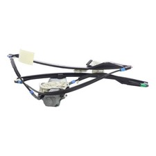 Leve vitre electrique avant droit VOLKSWAGEN POLO 3 PHASE 1 6N4837462