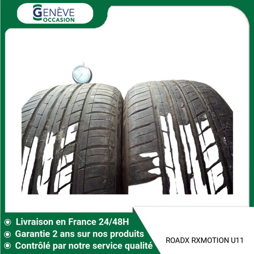 Paire de pneus roadx - paire,