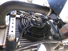 ventilateur électrique