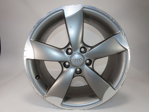 Jante aluminium audi - aluminium,