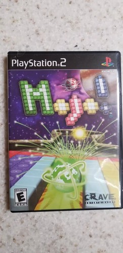 Mojo sony playstation ps2 - mojo,