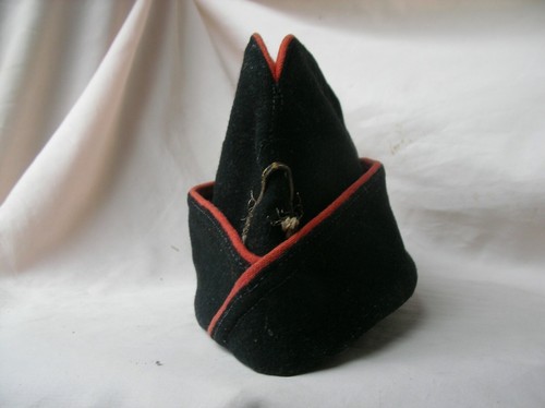 Ww2 postwar france calot - france,
