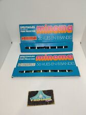 Minema 2 Spectacle En Boite