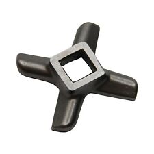 Reber Lame Hélice Étoile 5 Hachoir Électrique TC5 9600N 8820N HP0.30 400W