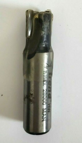 Trend router bit 2 - trend,