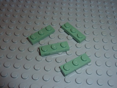 Plaques plates lego sand - plates,