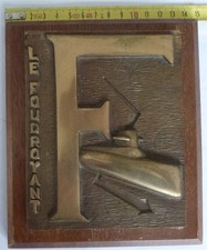 1979- LE FOUDROYANT - SOUS