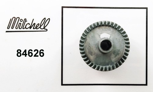Pièce mitchell - mitchell,