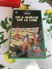 K7 VHS / CASSETTE VIDEO - les