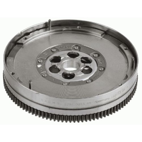 Sachs volant moteur masse - sachs, bi-masse