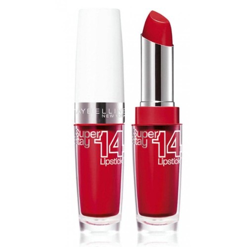 Maybelline super stay - stay, hour