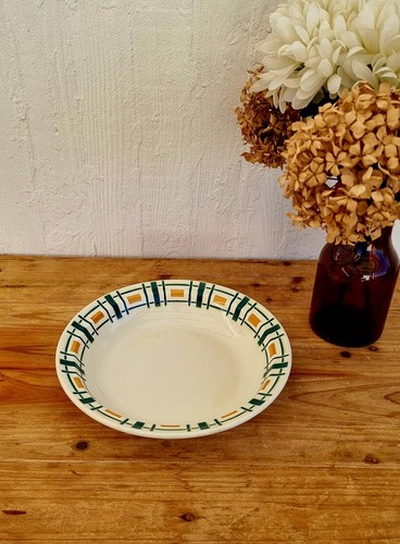 Plat creux badonviller - plat,
