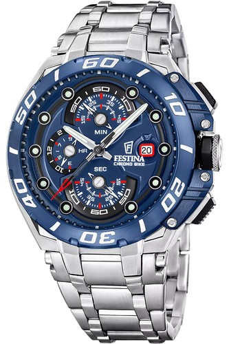 Festina chrono bike - festina,