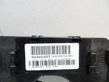 Com (Bloc Contacteur