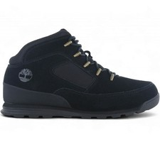 Timberland euro rock mid boots - timberland,