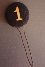 POMPON POUR SHAKO D'OFFICIER