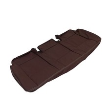 Cuir Housse de Siège