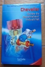 Guide du dessinateur industriel - 2003 - de André Chevalier