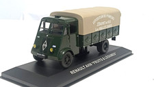 CAMION  RENAULT AHN  "  FRUITS