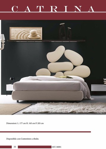 Lit places catrina design - lit, 2