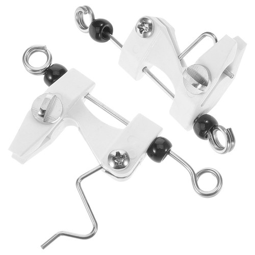 Pcs clips déclenchement - de,