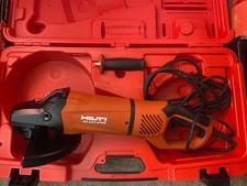 Meuleuse D’Angle Hilti AG