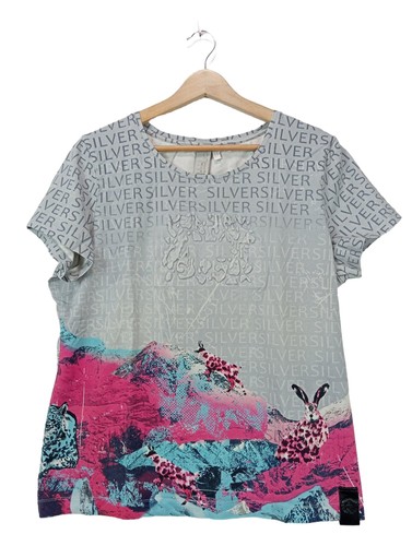 Sportalm shirt imprimé - t-shirt,