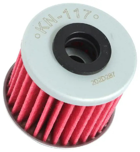 Filtre huile cartouche - filtre,