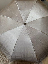 Parapluie pliant BURBERRY