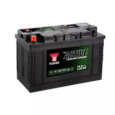 Batterie Yuasa Leisure L35-90