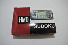 Sudoku HMO jeu électronique