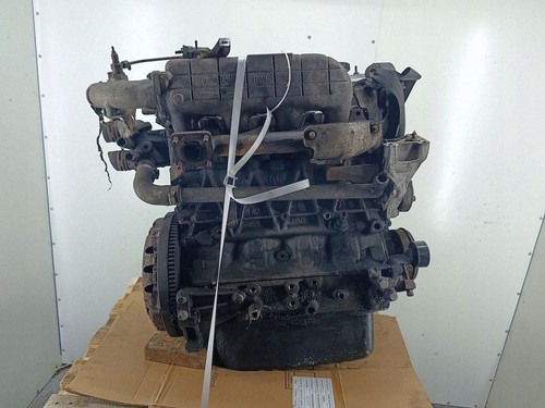 Renault master 2000 - 2000, diesel