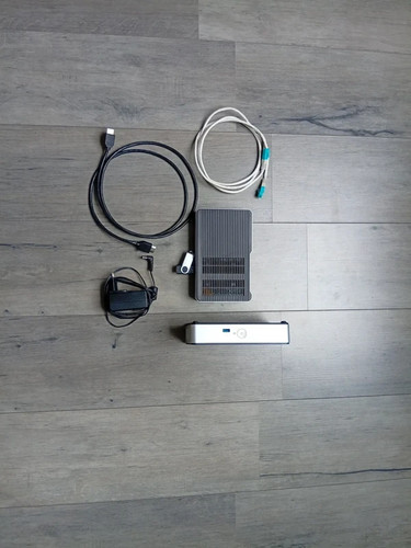 Intel nuc de3815tyke e3815 - intel, 2