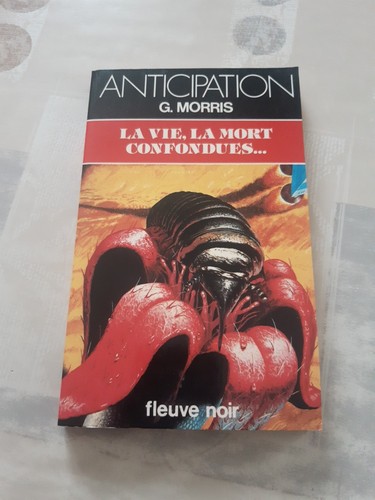 Roman vie la mort - roman,