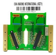 ENT 114805022 PCB Carte Module