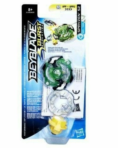 Beyblade burst évolution - beyblade,