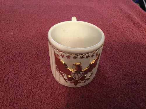 Single small ceramic - small, with