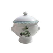 Le Terrine Botaniche -