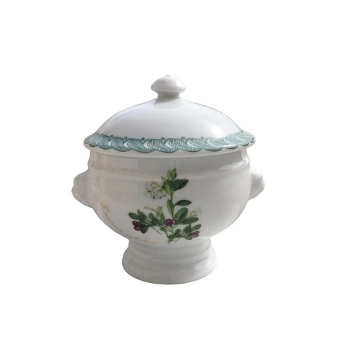 Terrine botaniche - botaniche,
